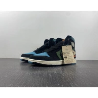 Air Gore-Tex Light Element 1 J Jordan Sky DB2889-003 Olive 0808